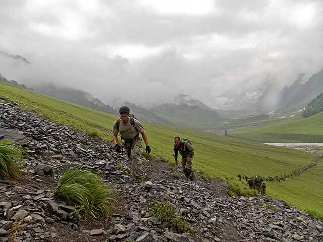 Indian Army