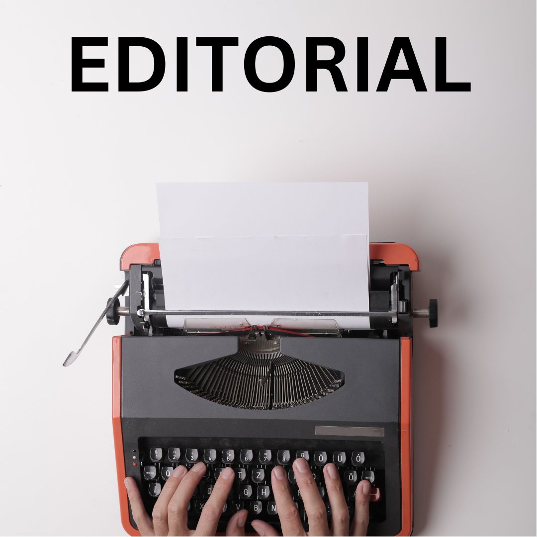 Editorial - Radio Platonic