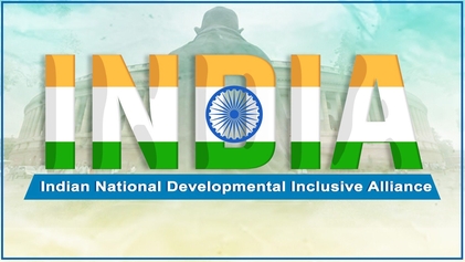 INDIA_Alliance