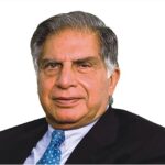 A Titan’s Farewell and the Omnipresence of Tata Group