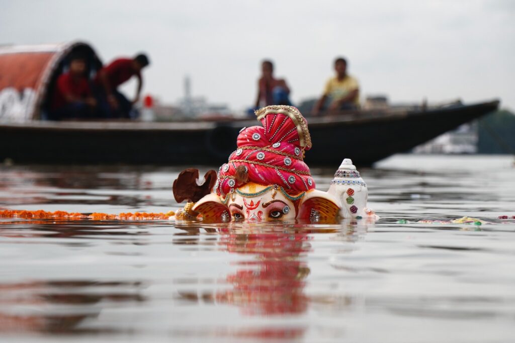 Ganesh Chaturthi