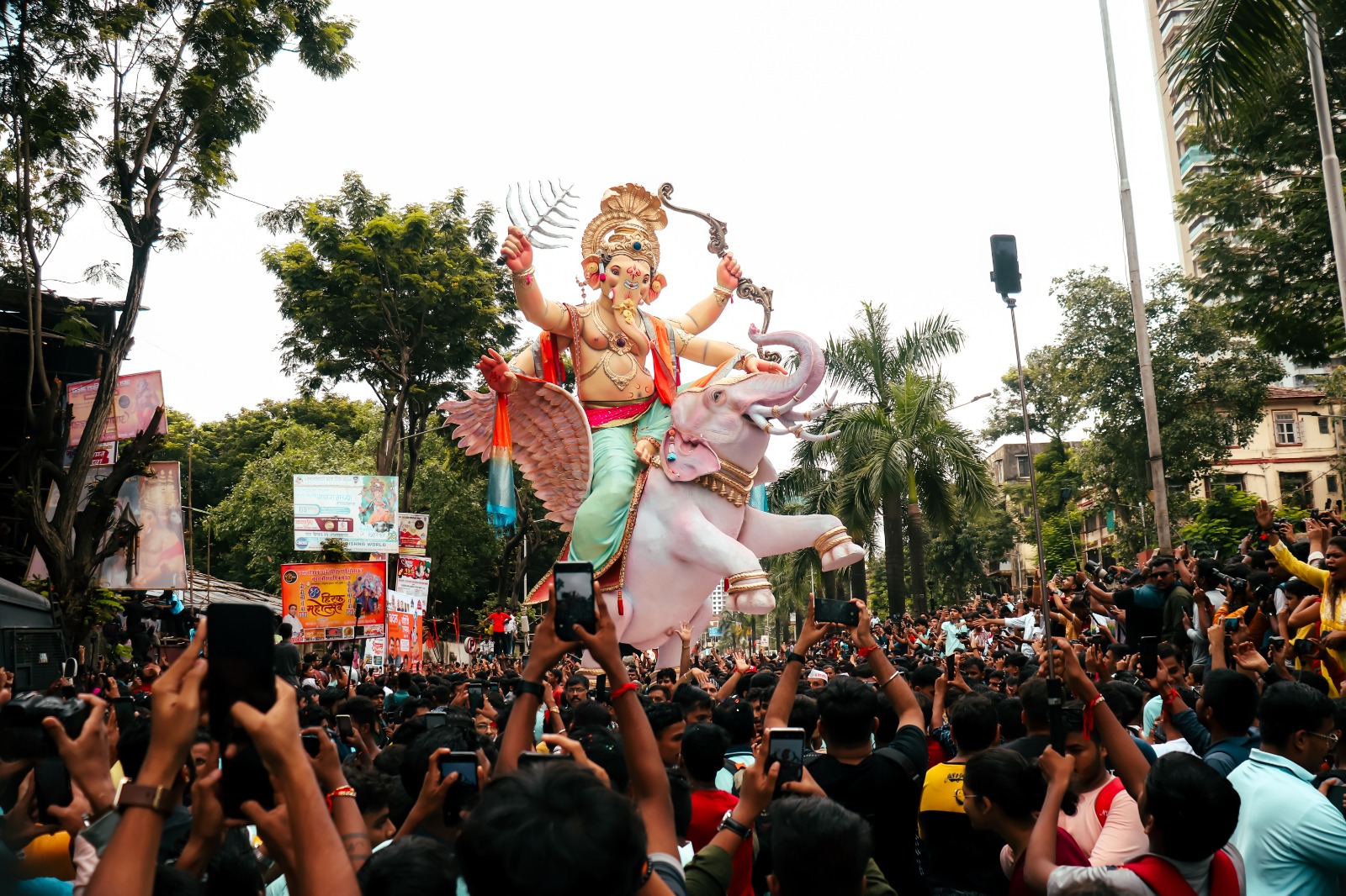 Ganesh Chaturthi