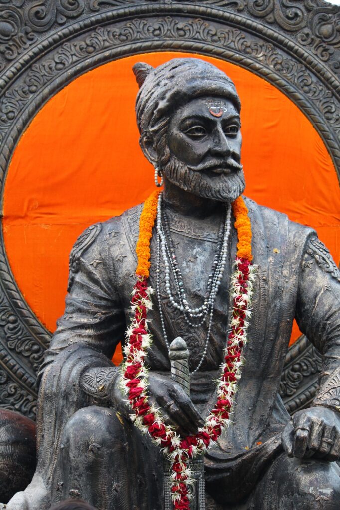 Chatrapati Shivaji Maharaj