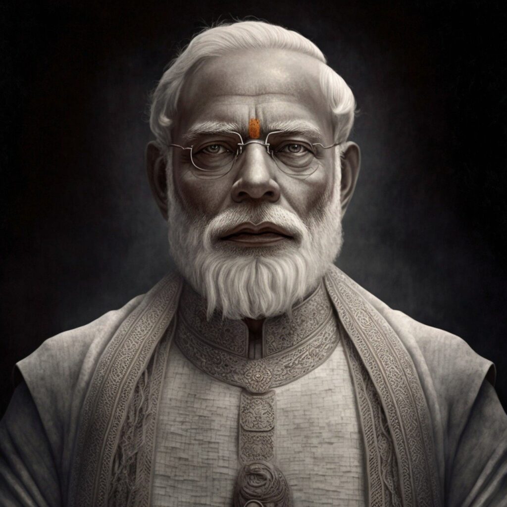 Narendra Modi