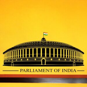 indian parliament