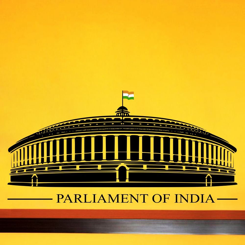 indian parliament