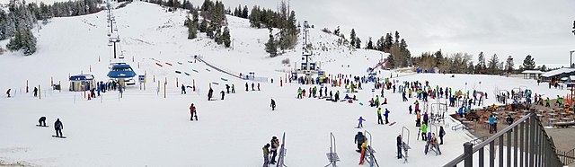 bogus basin