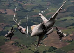 Dassault Rafale 1