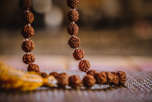 Rudraksha