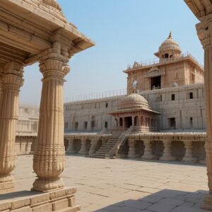 Ayodhya Ram Mandir