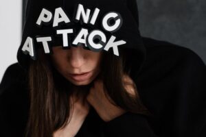 panic attack cover