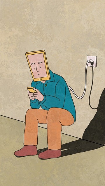 Technology Addiction