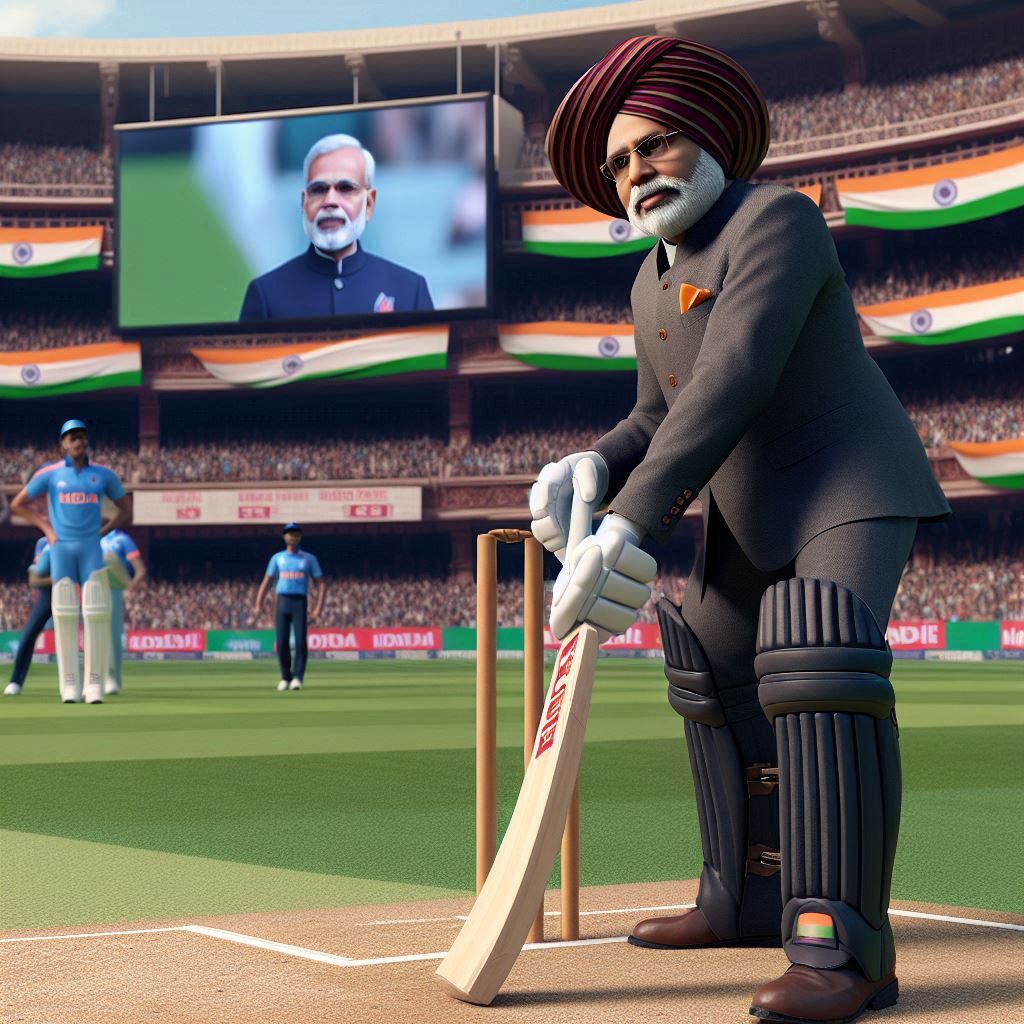 Modi: Hit or Miss