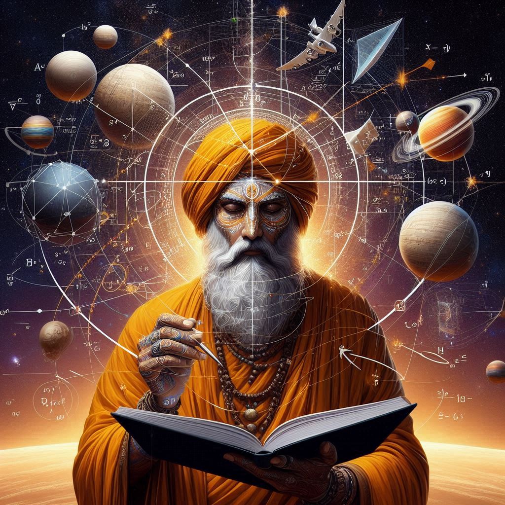 Astonishing Contributions of Varahamihira to Ancient Astronomy - Radio ...