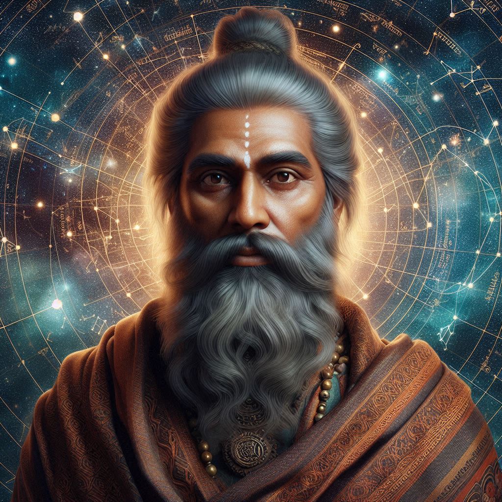 Astonishing Contributions of Varahamihira to Ancient Astronomy - Radio ...