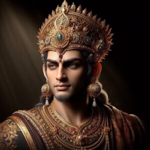 Samrat Vikramaditya: The Legendary Emperor of Ancient India