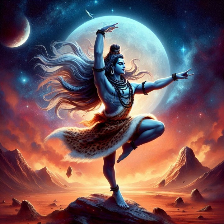 SHIVA