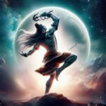 Shiva the Cosmic Dancer: A Symbol of Creation, Destruction, and Renewal