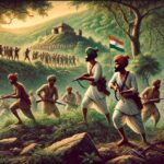 Freedom Fighters and the Liberation of Dadra and Nagar Haveli