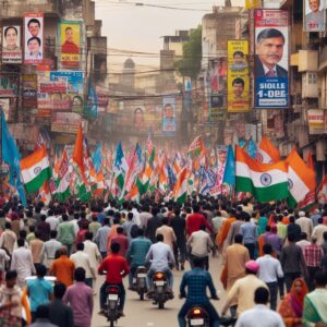 BJP’s Historic Victory in Maharashtra Elections