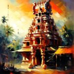 The Symbolism of Hindu Temples: Representing the Human Body