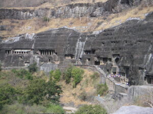 Indian Temple Architecture