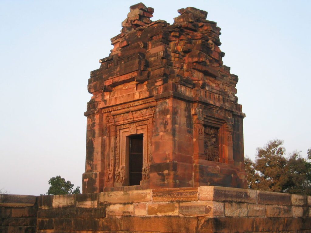 Deoghar temples