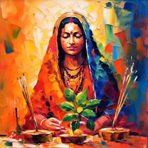 Tulsi Poojan Day: Significance, Rituals, and Cultural Importance