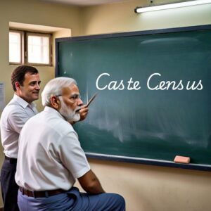 Caste Census