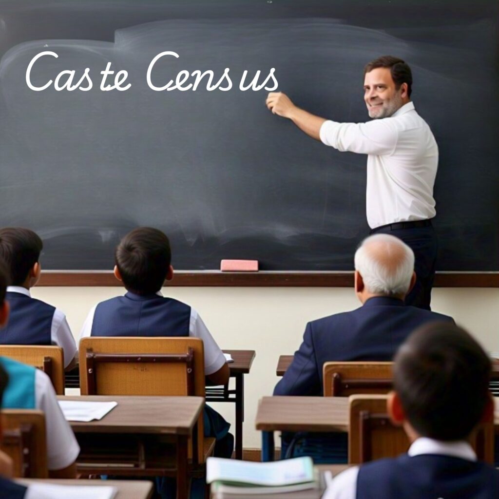 Caste Census