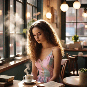 Highly Sensitive Person (HSP)
