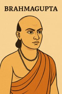 Brahmagupta Cover