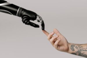 Innovative Mindset in the Age of AI Cover