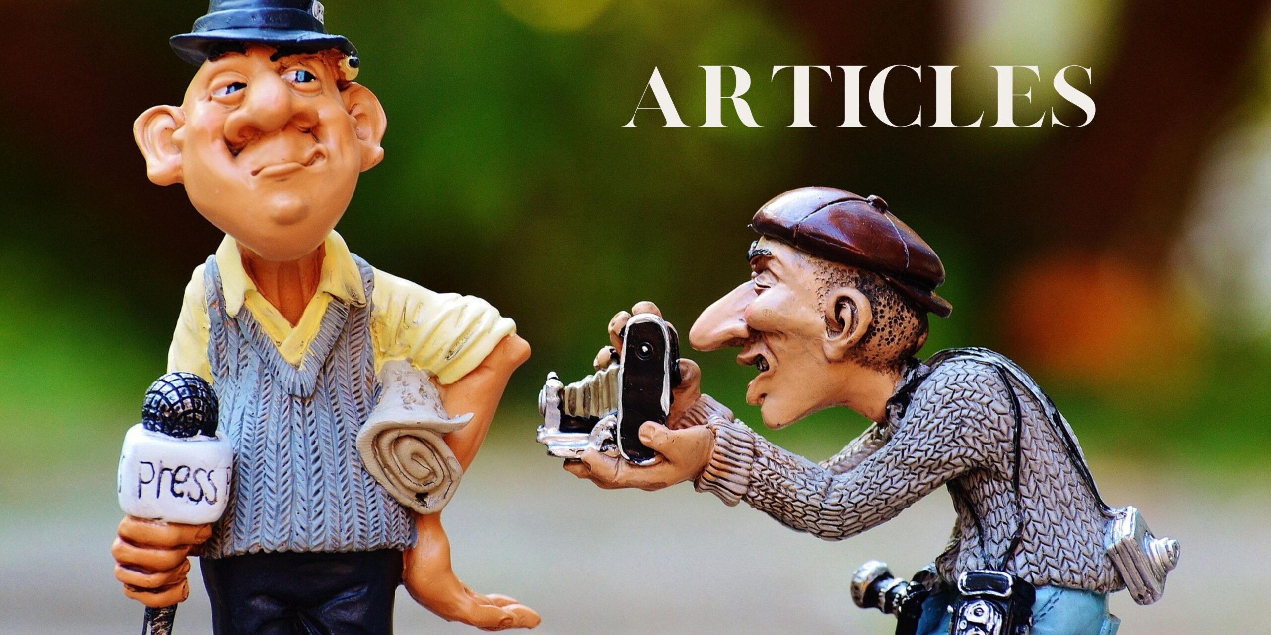 Radio Platonic Articles