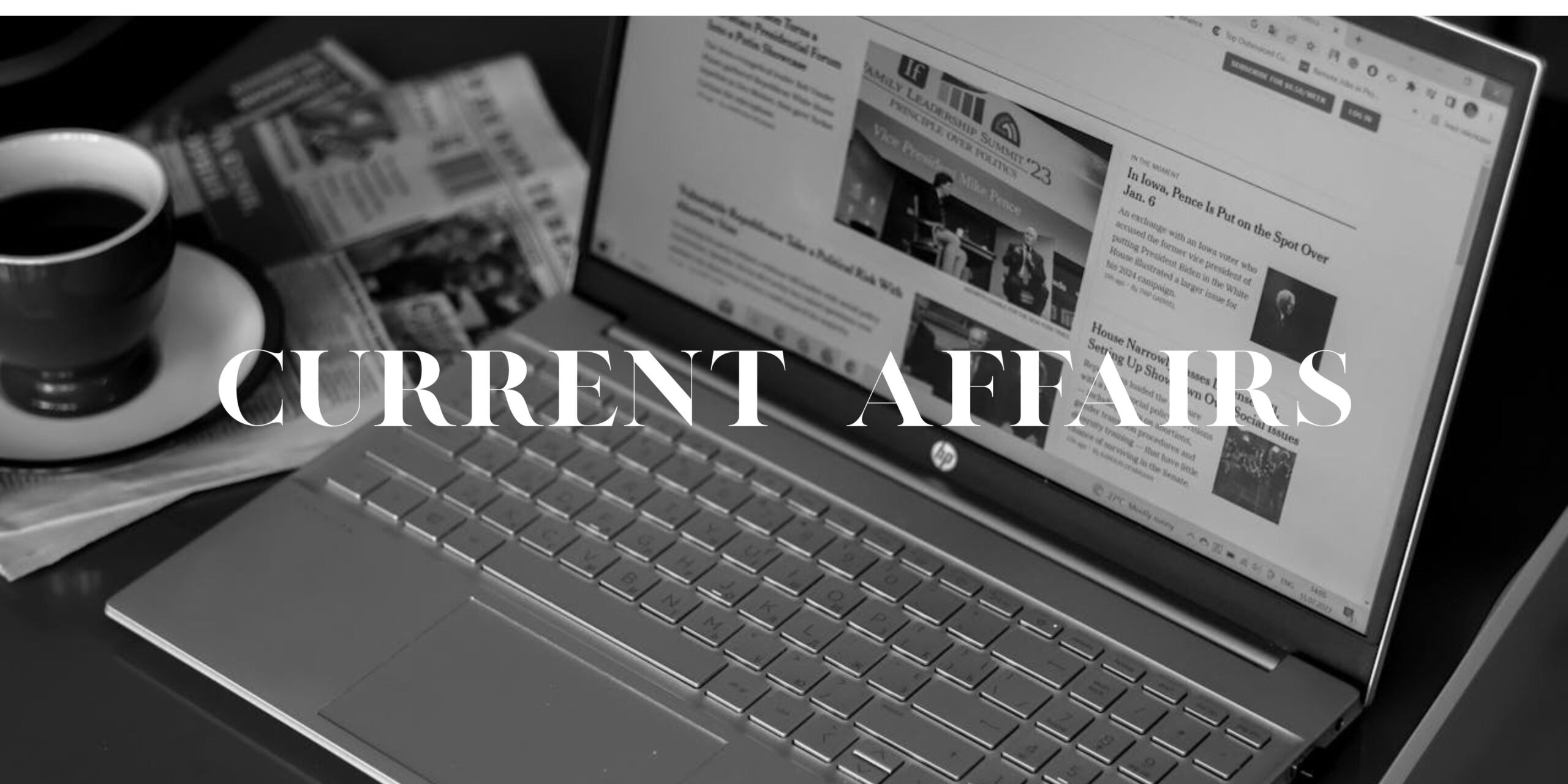 Current Affairs Radio Platonic