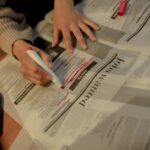 When to switch jobs framework