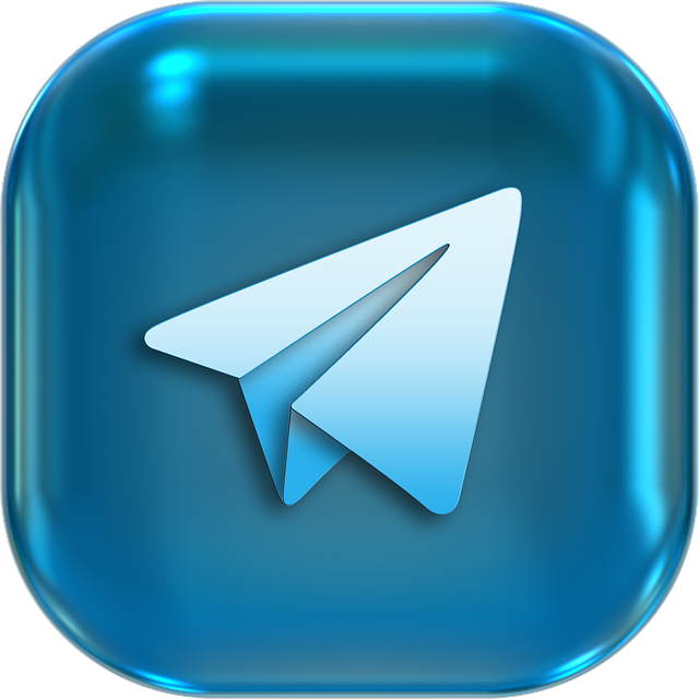 Radioplatonic Telegram
