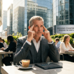 Experience-stagnation paradox