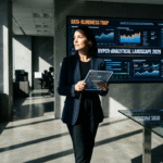 Ending Data-Blindness Trap