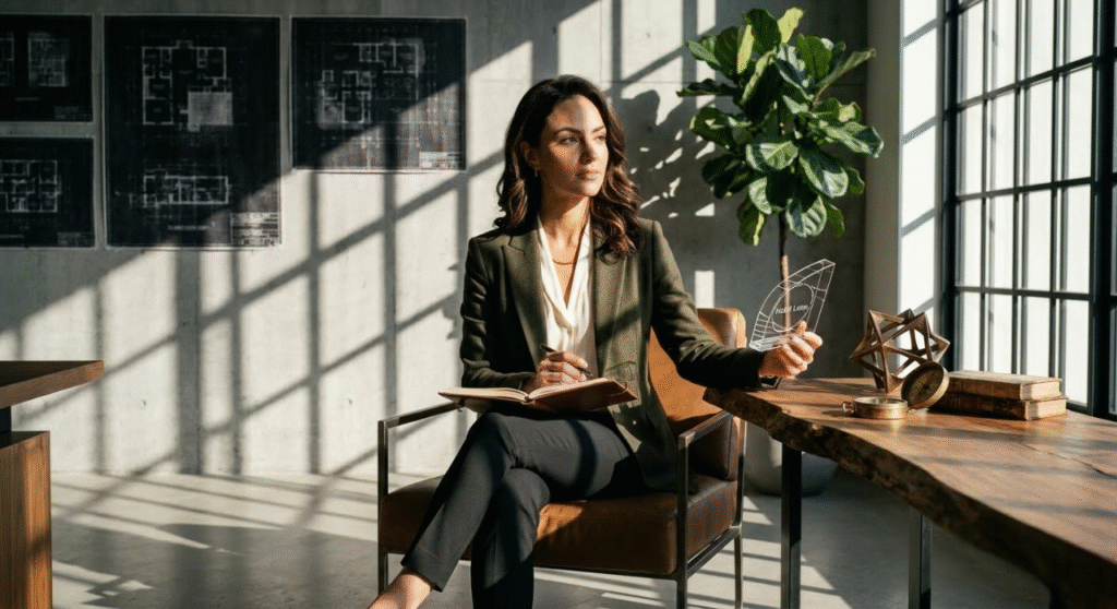 The Science of Habit Formation and Professional Success