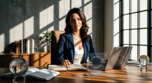 The Science of Habit Formation and Professional Success