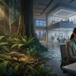 What Evolution Teaches Us About Adapting in Corporate Life