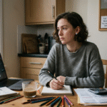 The Reality Behind the “Follow Your Passion” Narrative