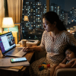 Why Modern Work-Life Harmony Is Becoming Harder to Define