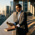 Why Many Professionals Feel Lost in the Modern Corporate World