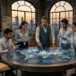 Corporate Lessons from Chanakya Niti on Strategy and Decision Making