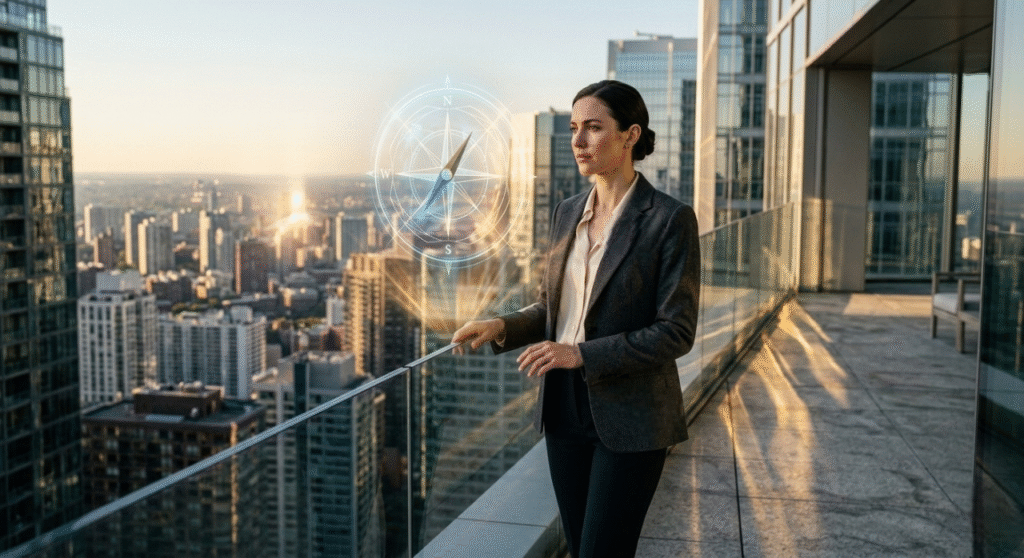 Why Many Professionals Feel Lost in the Modern Corporate World