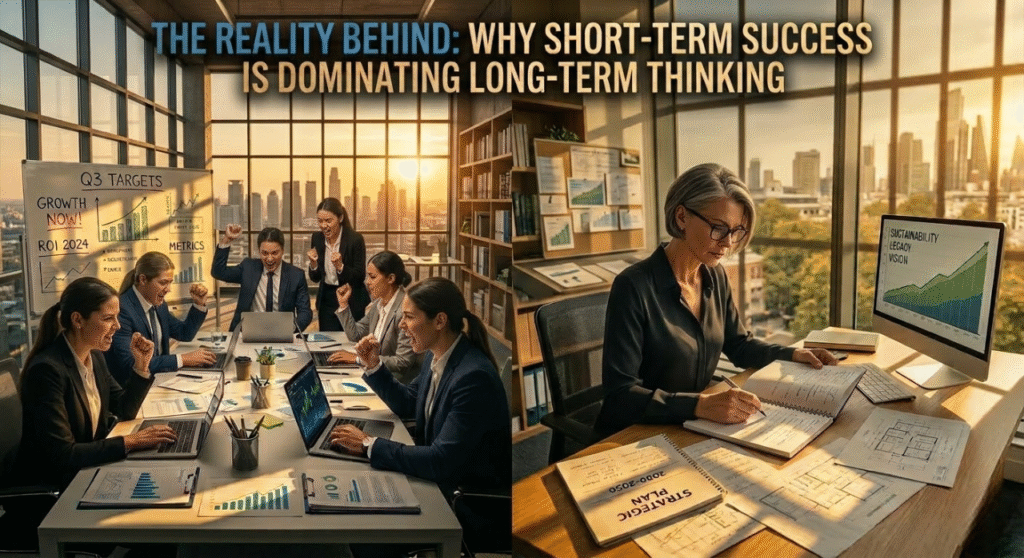 instant results trap