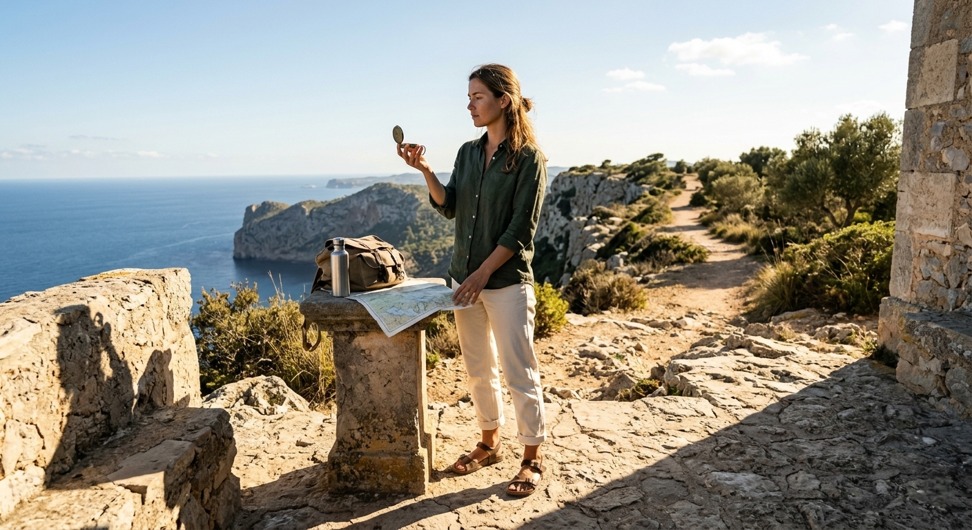 Direction over Speed