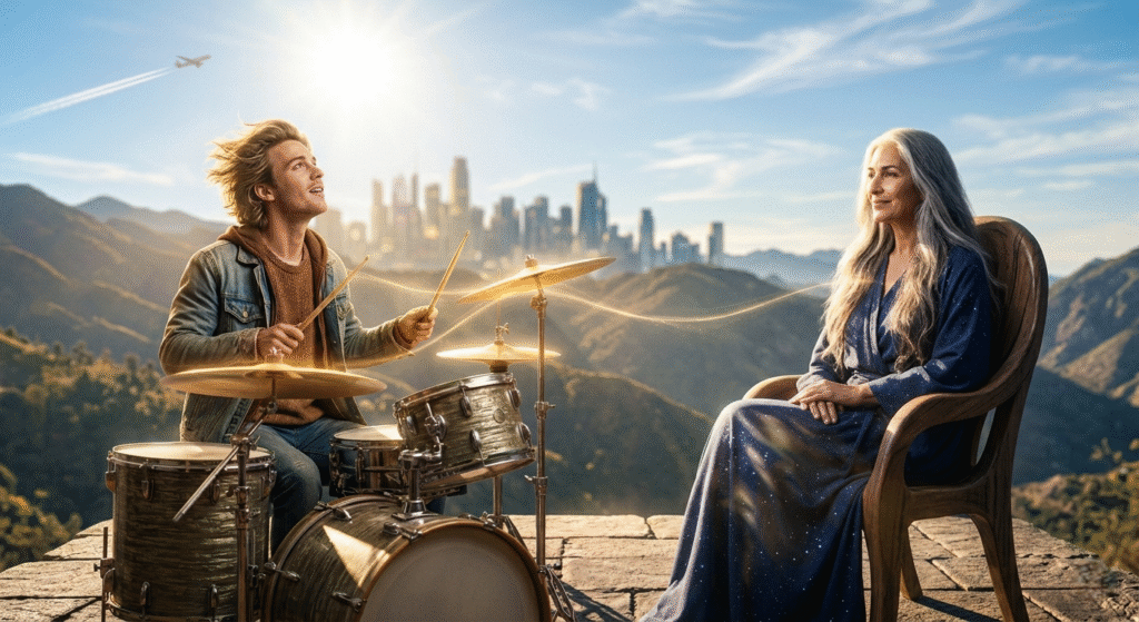 Finding Your True Self